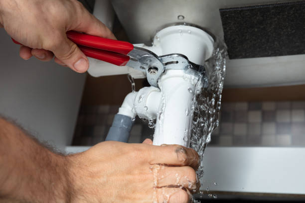 Best Emergency water damage restoration  in Chantilly, VA